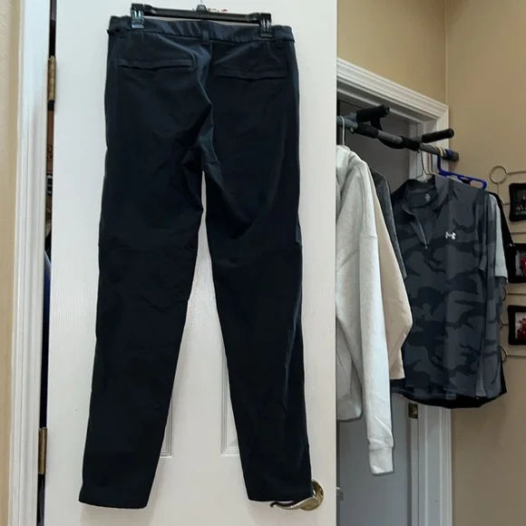 Lululemon ABC Slim Fit Pants - Picture 3 of 12